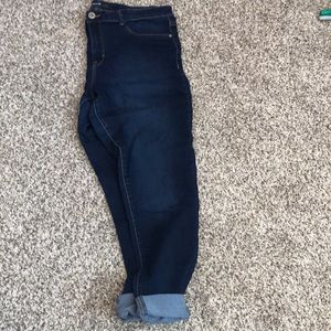 women’s skinny jeans